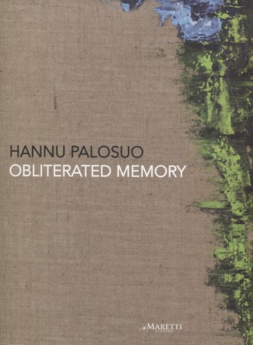 Hannu palosuo obliterated - palosuo,