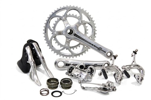 Gruppo campagnolo athena - gruppo, 11