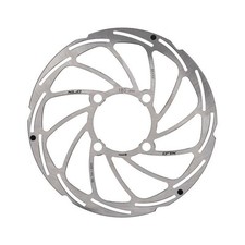 disco freno br-x114 180/2,0mm magura per mozzo posteriore rohloff XLC freni bici