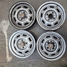 Cerchi Bmw Seire 3 E21