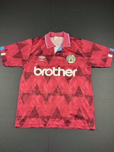 Autentica maglia away - autentica,