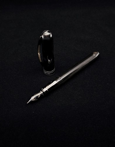 Visconti rembrandt black - visconti,