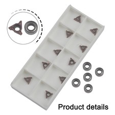 Efficient indexable inserts - efficient,