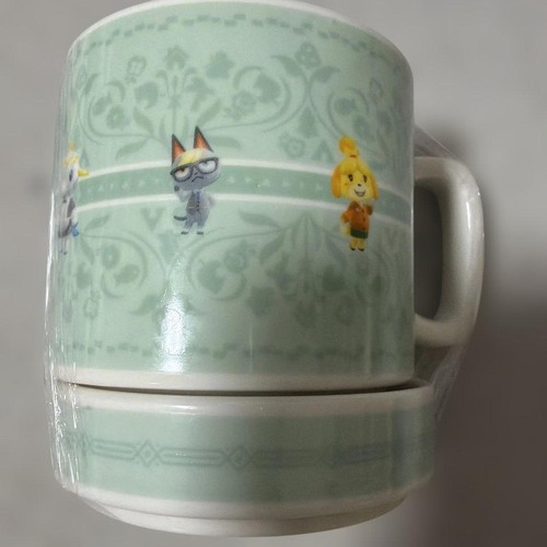 Set tazze godiva animal - set,