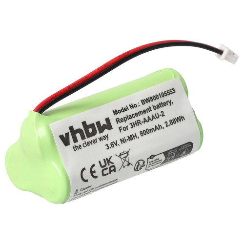 Batteria per bang - per,
