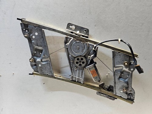 Alzavetro destro elettrico