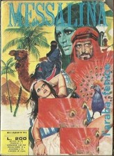 MESSALINA n° 156