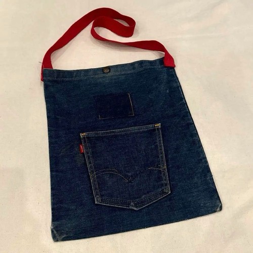 Borsa tracolla levi 70s - borsa, levi's