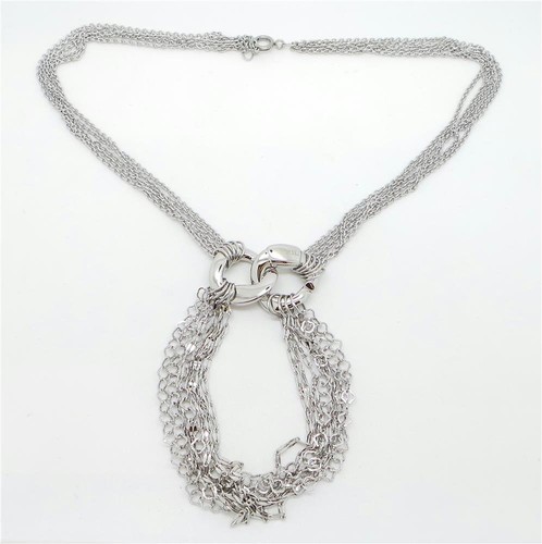 Collana breil donna skyfall - donna,