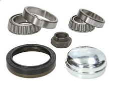 Kit cuscinetto ruota SKF VKBA