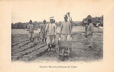 Maroc - Goumiers marocains