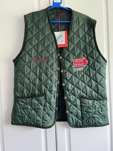 Raro gilet 1000 miglia - gilet, di