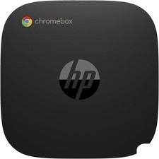 HP ChromeBox Enterprise G4