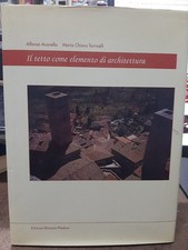 Il tetto come elemento di