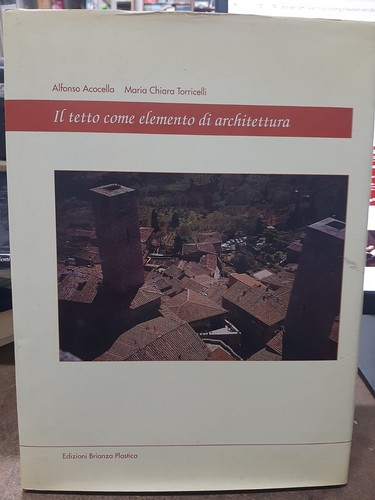 Tetto come elemento di - il,