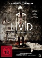 Livid - Das Blut der