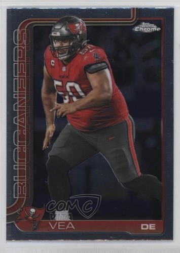 2025 topps chrome - 2025, vita