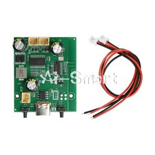 Scheda Amplificatore Bluetooth