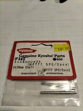 KYOSHO K.IF340 INFERNO MP777