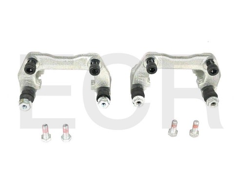 Staffe pinza freno posteriore - staffe,