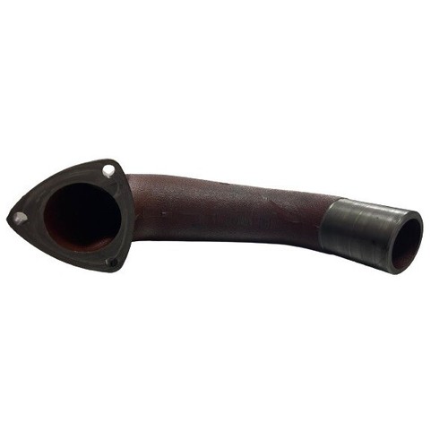 Collettore scarico marmitta - scarico,