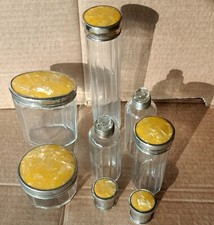 Set toilette anni 50 marca