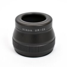 Anello Adattatore Nikon UR-E6 per Coolpix 5000 (Garanzia 6 mesi)