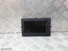 ESPOSITORE RENAULT LAGUNA 2009