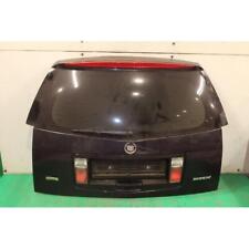 PORTELLO POST. PER CADILLAC SRX (04-09) 3.6 V6 (190KW) 4WD SUV 5P/B/3564CC 2004