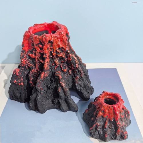 Simulazione modello vulcano - simulazione,