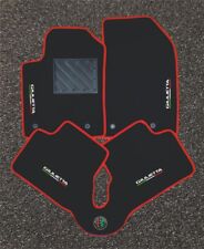 Tappetini Tappeti Compatibili ALFA GIULIETTA Personalizzabili