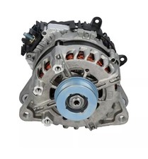 ALTERNATORE 200A FIAT PANDA 500 LANCIA YPSILON 1.0 HYBRID (NUOVO ORIGINALE)
