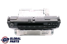 BMW X5 E70 CCC Radio CD Player Navigation 9185542