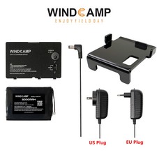 WINDCAMP Batteria Speciale