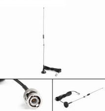 Per ICOM IC-V8/82/85 walkie