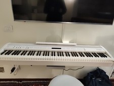 Piano 88 tasti pesati Roland VP88 White