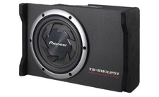 Blocco soobwoofer pioneer - in,