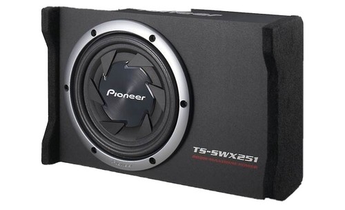 Blocco soobwoofer pioneer - in,