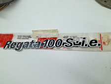 Original Fiat Regata 100 S IE