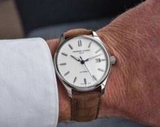 Frederique Constant Classics