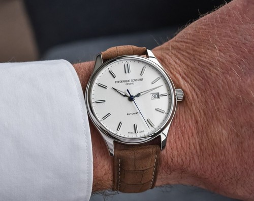 Frederique constant classics - frederique,