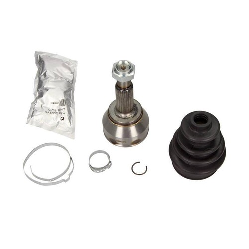 Maxgear 0296 kit - 49-0296,