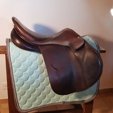 Splendida Sella Childerica 18"