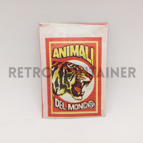 Figurine animali del mondo - figurine,