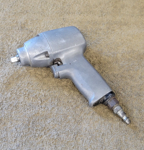 Master power 2274 pneumatic - master,