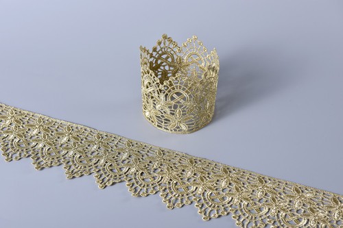 Abito sposa con ricamo - da,