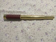 Cannocchiale Telescopio 25x33 Vintage Anni 70