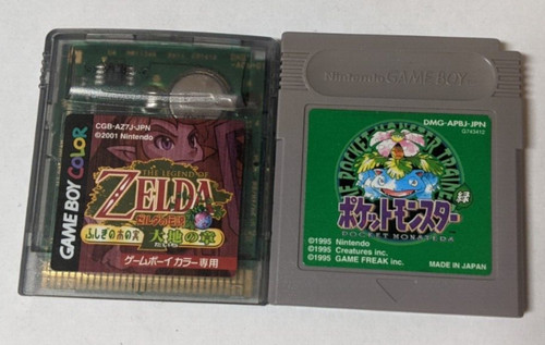 Lotto nintendo game boy - lotto,
