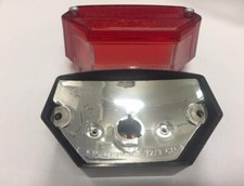 Fanalino faro Posteriore