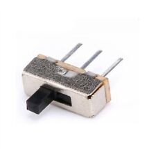 10 Pz. MICRO DEVIATORE A